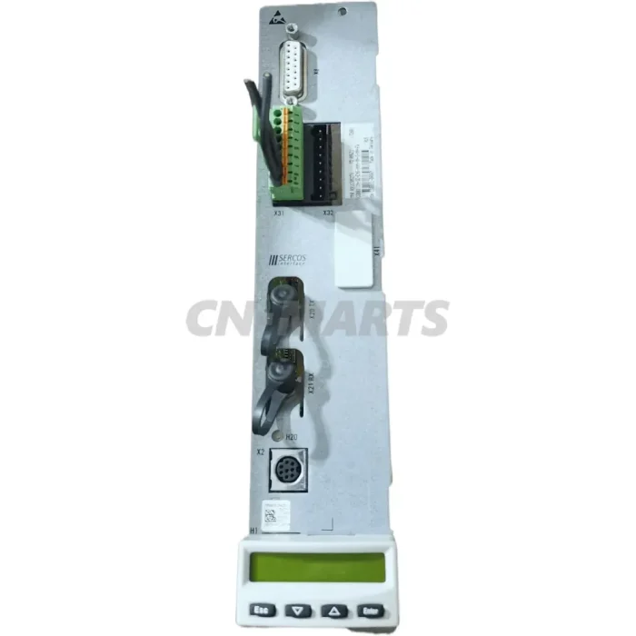 Rexroth R911305276 CSB01.1N-SE-ENS-NNN-NN-S-NN-FW