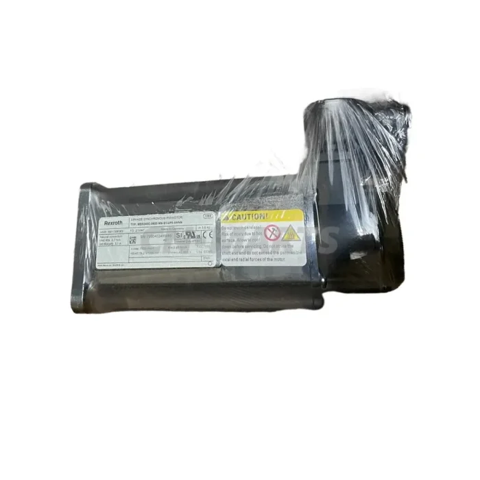 Rexroth R911305363 MSK040C-0600-NN-S1-UP0-NNNN