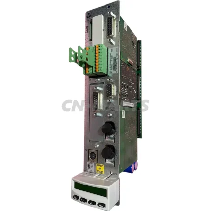 Rexroth R911305537 CSH01.1C-SE-ENS-NNN-NNN-NN-S-NN-FW.