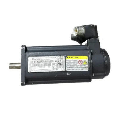 Rexroth R911305623 MSK040C-0600-NN-S1-UG0-NNNN