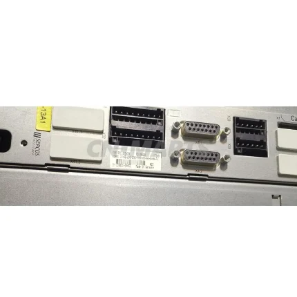 Rexroth R911305634 CDB01.1C-SE-ENS-NNN-NNN-NN-S-NN-FW