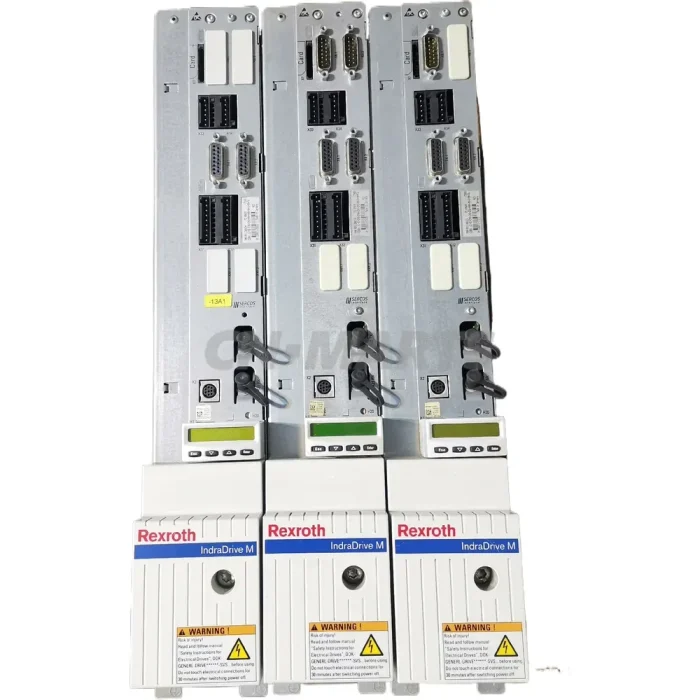 Rexroth R911305634 CDB01.1C-SE-ENS-NNN-NNN-NN-S-NN-FW