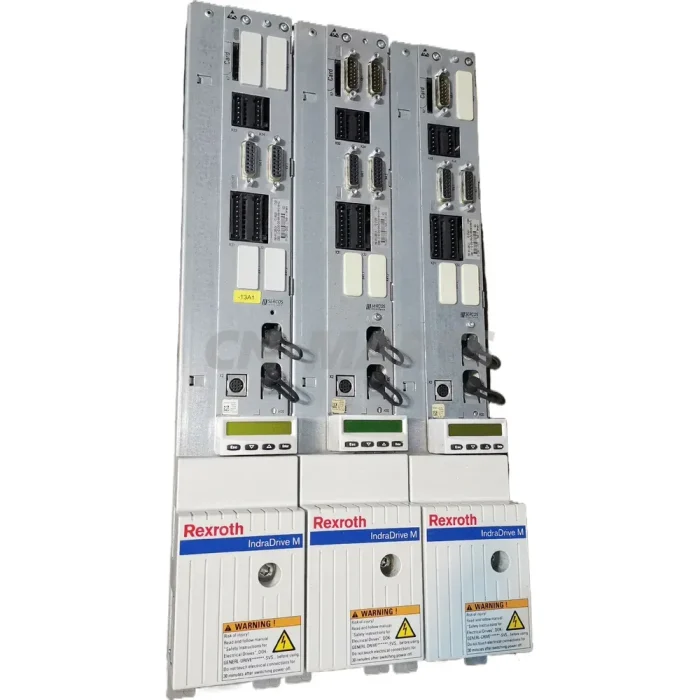 Rexroth R911305634 CDB01.1C-SE-ENS-NNN-NNN-NN-S-NN-FW