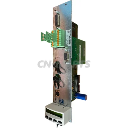 Rexroth R911307284 CSB01.1N-SE-ENS-NNN-L1-S-NN-FW
