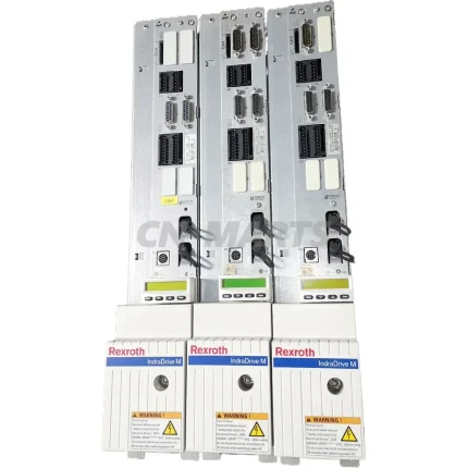 Rexroth R911308121 CDB01.1C-SE-ENS-ENS-EN2-NNN-NN-S-NN-FW