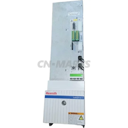 Rexroth R911308417 HCS03.1E-W0070-A-05-NNBV