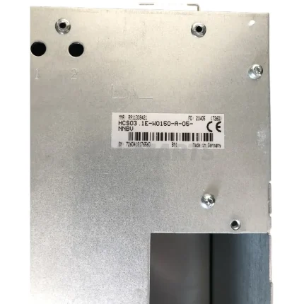 Rexroth R911308421 HCS03.1E-W0150-A-05-NNBV