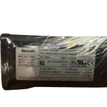 Rexroth R911308683 MSK030C-090G-NN-M1-UGO-NNNN