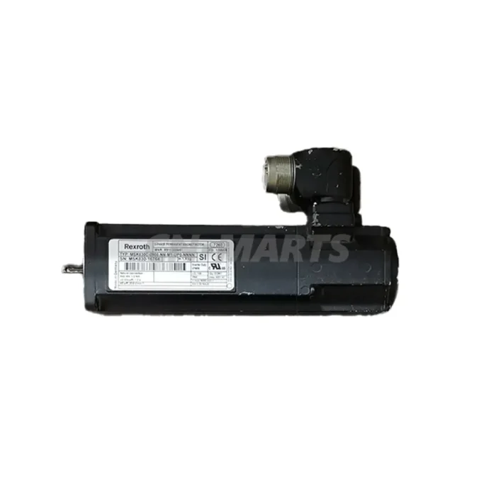 Rexroth R911308691 MSK030C-0900-NN-M1-UP0-NNNN