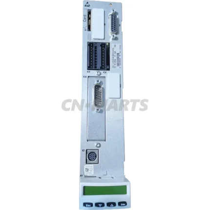 Rexroth R911309548 CSH01.1C-NN-ENS-NNN-MEM-NN-S-NN-FW