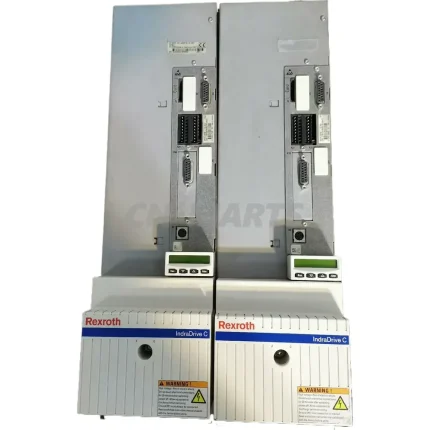 Rexroth R911309709 CSH01.1C-NN-ENS-NNN-MA1-NN-S-NN-FW
