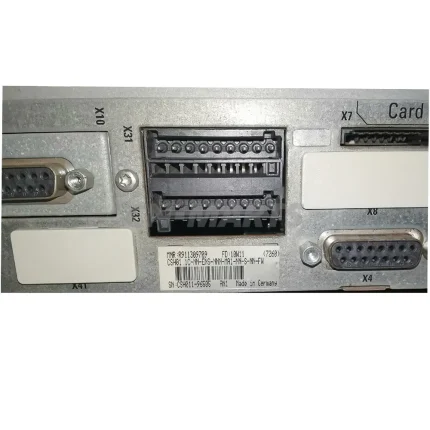 Rexroth R911309709 CSH01.1C-NN-ENS-NNN-MA1-NN-S-NN-FW