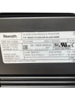 Rexroth R911310539 MSK071D-0300-NN-M1-UG0-NNNN