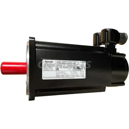 Rexroth R911310709 MSK060B-0300-NN-M1-UP1-NNNN