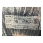 Rexroth R911311489 MSK071E-0300-NN-S1-UGO-NNNN