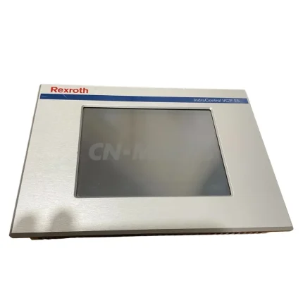 Rexroth R911311505-GB1 VCP25.2DVN-003-NN-NN-PW