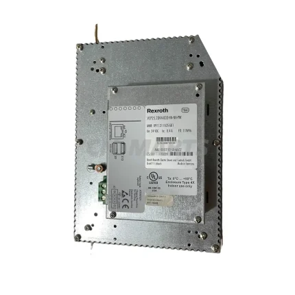Rexroth R911311505-GB1 VCP25.2DVN-003-NN-NN-PW