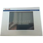 Rexroth R911311510-GD1 VCP11.2DWN-003-SR-NN-PW