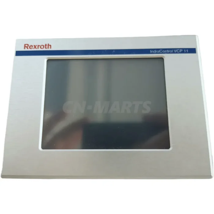 Rexroth R911311510-GD1 VCP11.2DWN-003-SR-NN-PW