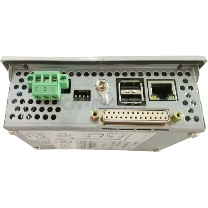 Rexroth R911311510-GD1 VCP11.2DWN-003-SR-NN-PW