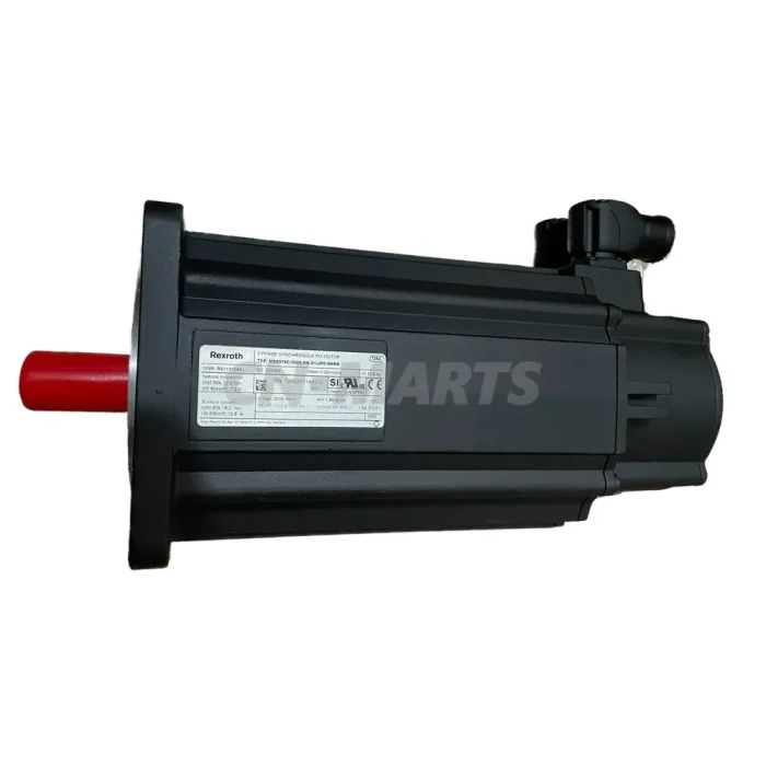 Rexroth R911312441 MSK076C-0300-NN-S1-UP0-NNNN