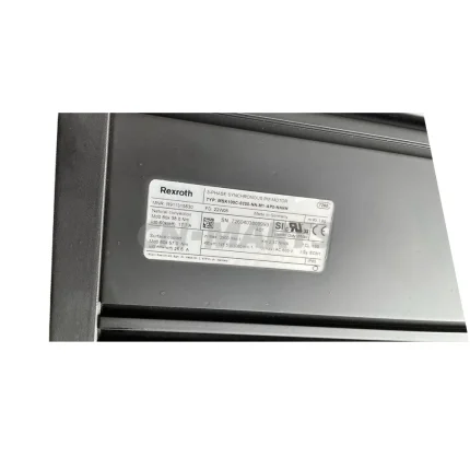 Rexroth R911315630 MSK100C-0200-NN-M1-AP0-NNNN