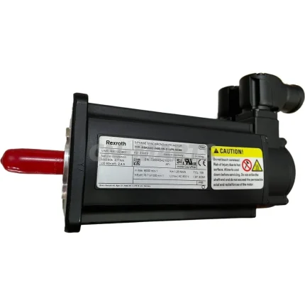Rexroth R911320801 MSK040C-0450-NN-S1-UPO-NNNN