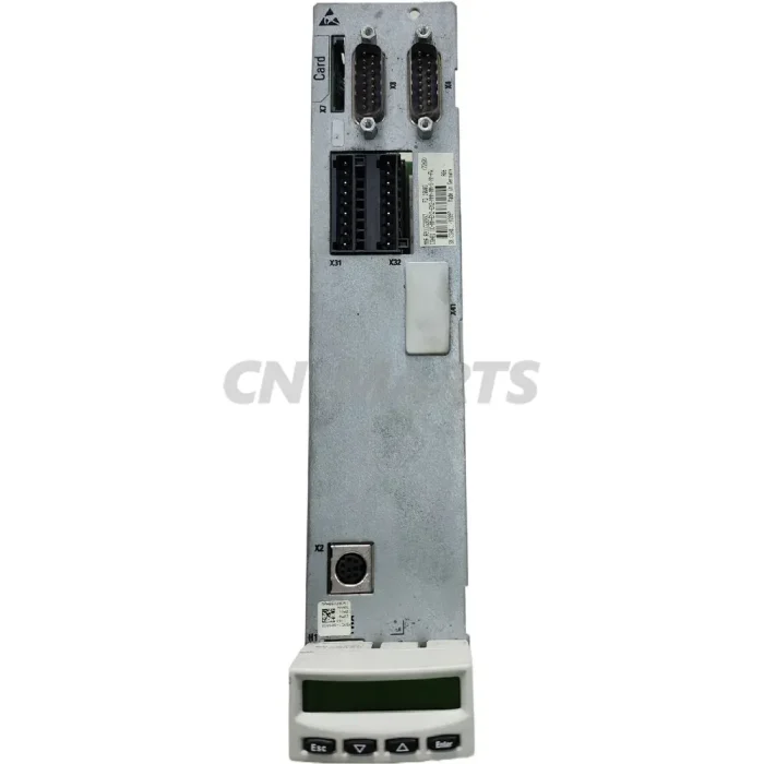 Rexroth R911320997 CSH01.1C-NN-EN2-EN2-NNN-NN-S-NN-FW