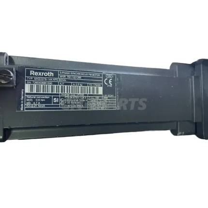 Rexroth R911321289 MKE037B-144-APO-BENN