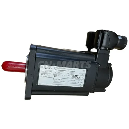 Rexroth R911321452 MSK040B-0450-NN-M1-UP0-NNNN