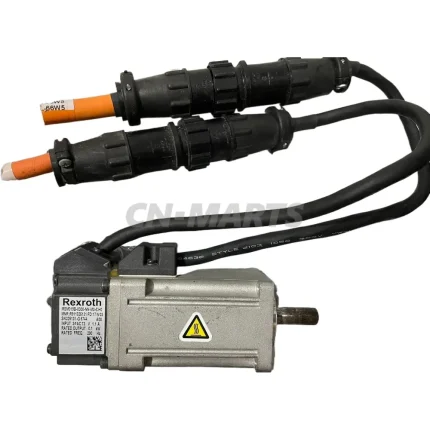 Rexroth R911325131 MSM019B-0300-NN-M0-CH0
