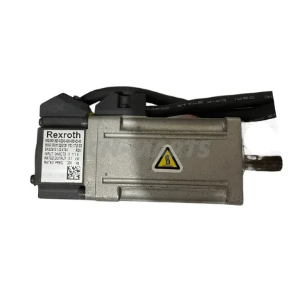 Rexroth R911325131 MSM019B-0300-NN-M0-CH0