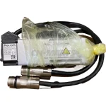 Rexroth R911325132 MSM019B-0300-NN-M0-CH1