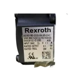 Rexroth R911325132 MSM019B-0300-NN-M0-CH1