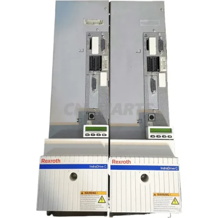 Rexroth R911326648 HCS03.1E-W0070-A-05-NPBV