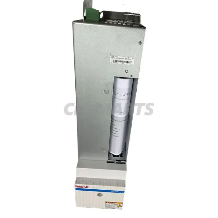 Rexroth R911326649 HCS03 1E-W0100-A-05-NPBV