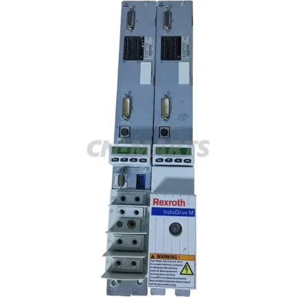 Rexroth R911326705 HMS02.1N-W0028-A-07-NNNN