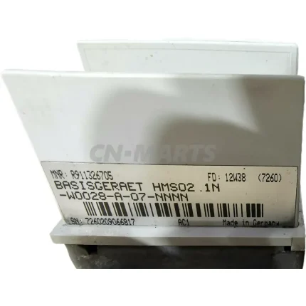Rexroth R911326705 HMS02.1N-W0028-A-07-NNNN