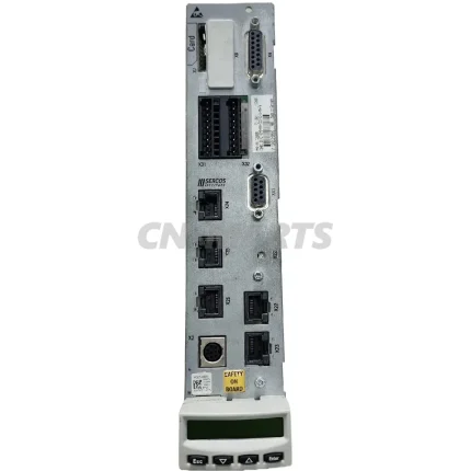Rexroth R911328005 CSH01.3C-ET-ENS-NNN-CCD-S2-S-NN-FW