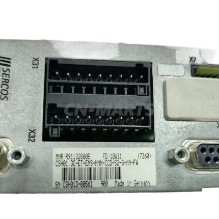 Rexroth R911328005 CSH01.3C-ET-ENS-NNN-CCD-S2-S-NN-FW