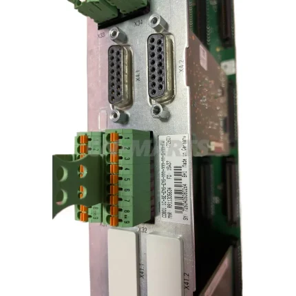 Rexroth R911328083 CDB01.1C-SE-ENS-ENS-NNN-NNN-L2-S-NN-FW