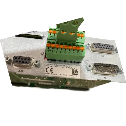 Rexroth R911328090 CSB01.1C-SE-ENS-EN2-L2-S-NN-FW