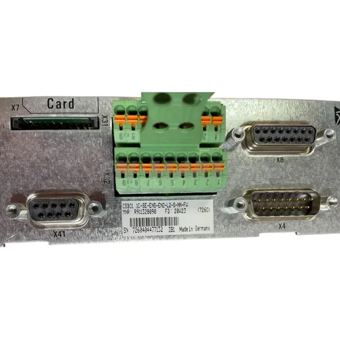 Rexroth R911328090 CSB01.1C-SE-ENS-EN2-L2-S-NN-FW
