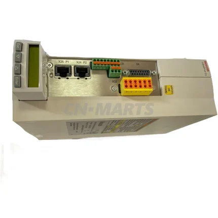 Rexroth R911328446 HCS01.1E-W0018-A-03-E-S3-EC-NN-L4-NN-FW