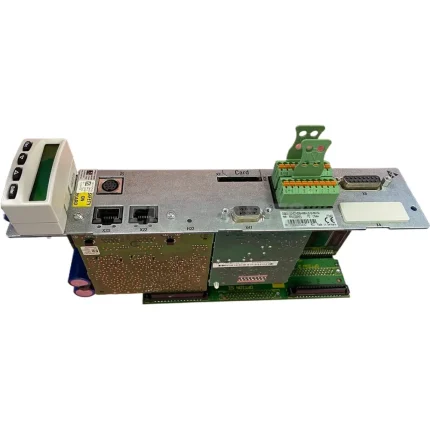 Rexroth R911328491 CSB01.1C-ET-ENS-NNN-L2-S-NN-FW