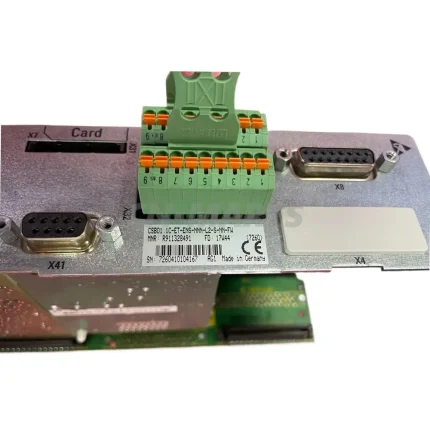 Rexroth R911328491 CSB01.1C-ET-ENS-NNN-L2-S-NN-FW