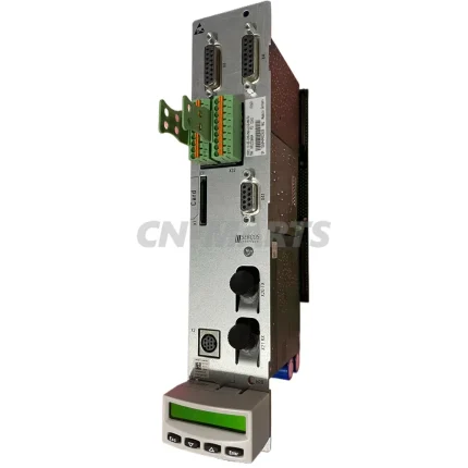 Rexroth R911328604 CSB01.1C-SE-ENS-MA1-L2-S-NN-FW