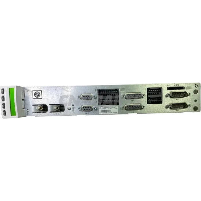 Rexroth R911329074 CDBO1 1C-SE-ENS-ENS-EN2-EN2-S2-S-NN-FW