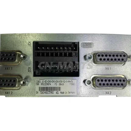 Rexroth R911329074 CDBO1 1C-SE-ENS-ENS-EN2-EN2-S2-S-NN-FW