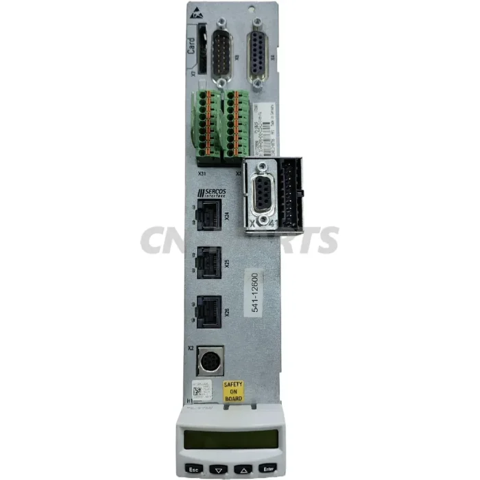Rexroth R911329890 CSH01.3C-NN-ENS-EN2-CCD-L2-S-NN-FW